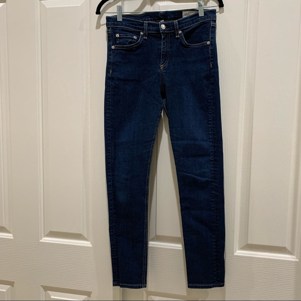 Rag & Bone Jeans